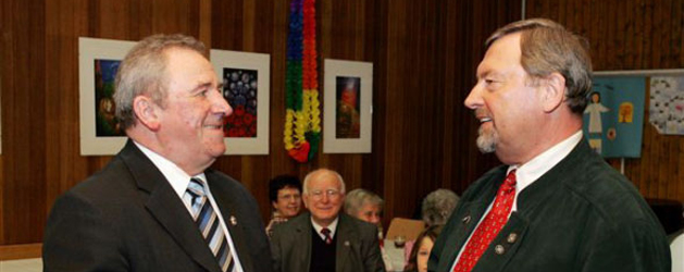 Backnanger Bratwurstessen nach Donauschwäbischem Rezept