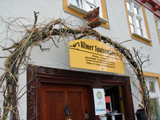 Tagesausflug 2010 nach Ulm - Donauschwaben Backnang