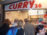 Curry 36 - Ich hab doch auch nur Gef&uuml;hle...
