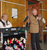 B&uuml;rgermeister Balzer