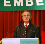 Landestrachtenfest 2010