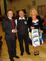 Dr. Nopper war voll des Lobes &uuml;ber das sch&ouml;ne Fest